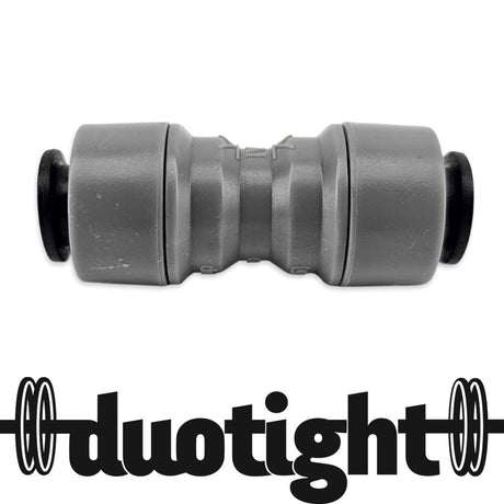 duotight 8mm push in joiner