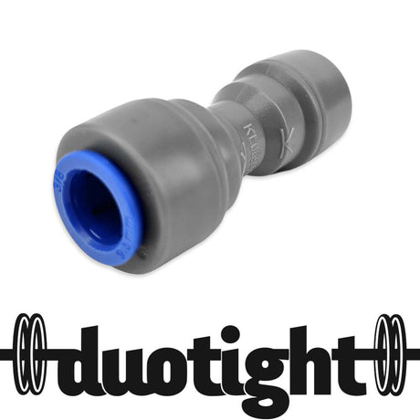 duotight 8mm to 9.5mm reducer