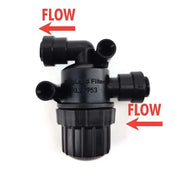 duotight - 8mm (5/16) Filter (100 mesh) - Distillery King Australia