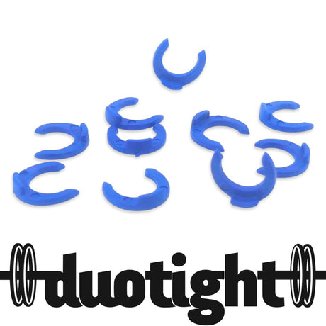 duotight 8mm retaining circlip, 10 pack