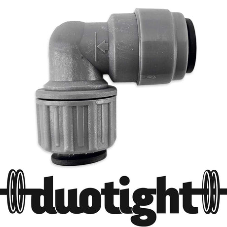 duotight 8mm screwlock elbow