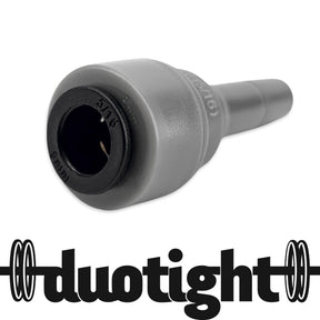 duotight 9.5mm Male x 8mm Female Reducer