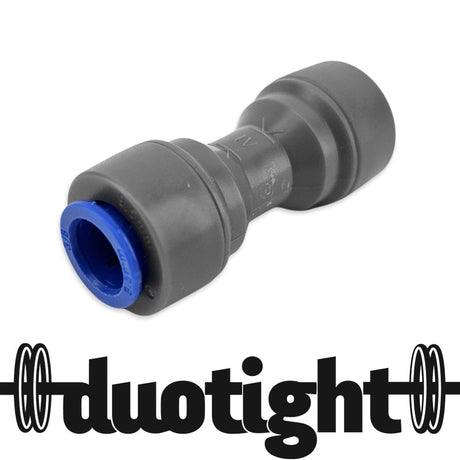 duotight 9.5mm female to female joiner