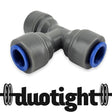 duotight 9.5mm tee piece