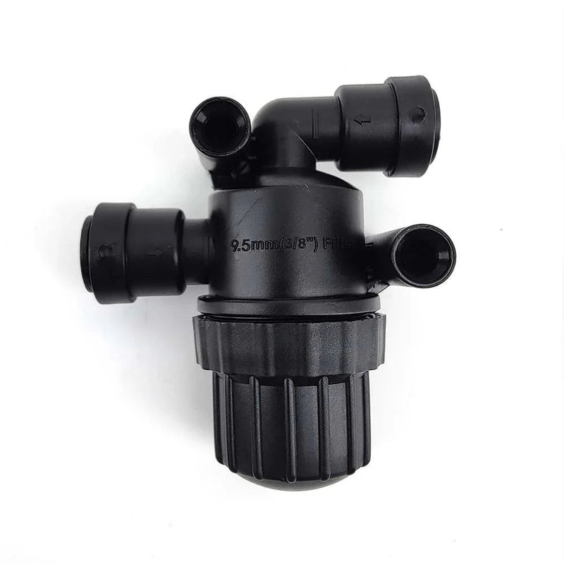 duotight - 9.5mm (3/8) Filter (100 mesh) - Distillery King Australia