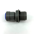 duotight 9.5mm Female x 1/2 Male Thread