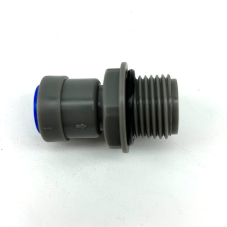 duotight 9.5mm Female x 1/2 Male Thread