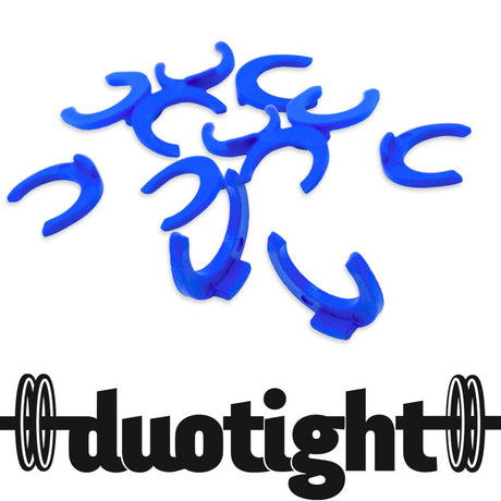 duotight 9.5mm retaining circlip, 10 pack