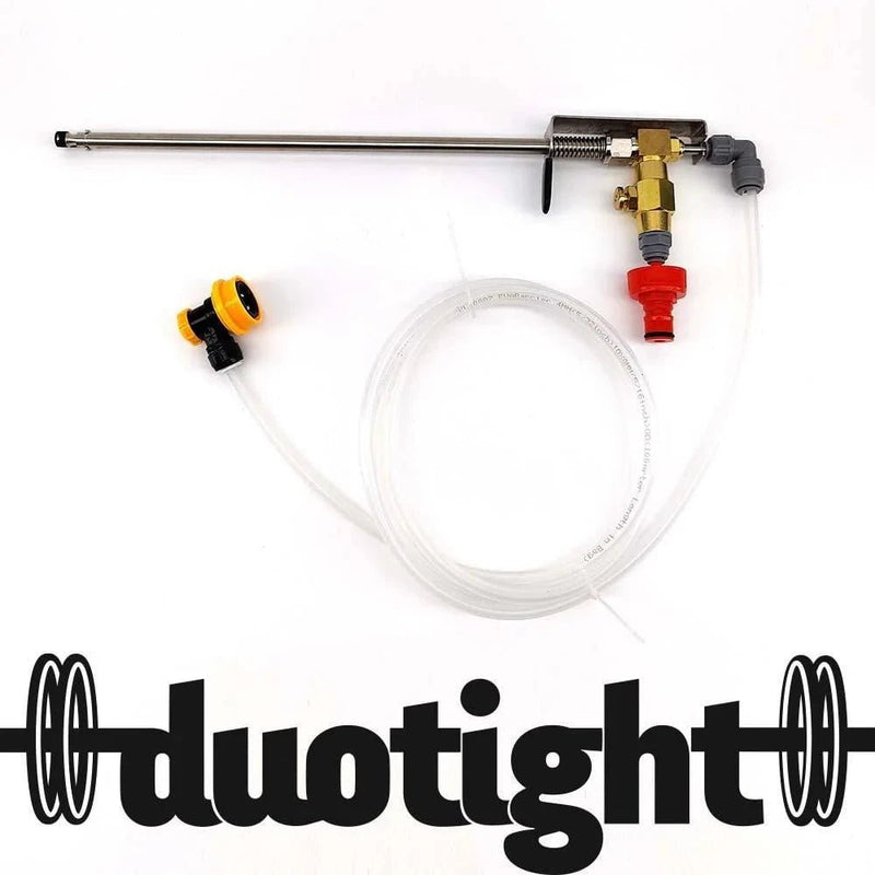 duotight Bottle Filler Beer Gun - Distillery King Australia
