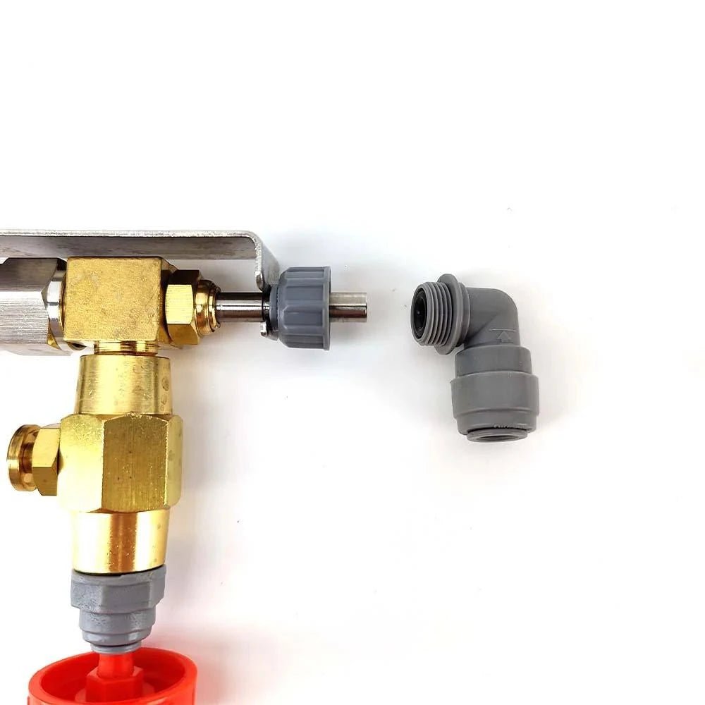 duotight Bottle Filler Beer Gun - Distillery King Australia