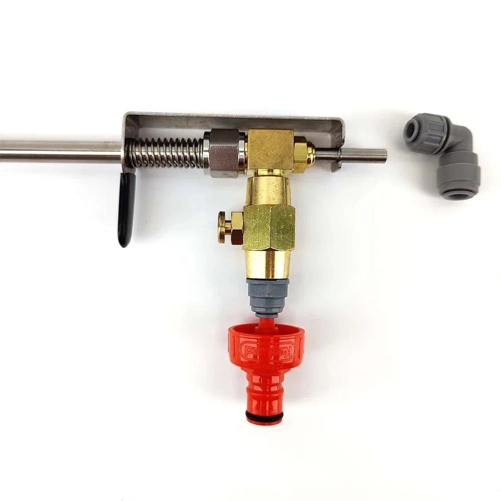 duotight Bottle Filler Beer Gun - Distillery King Australia