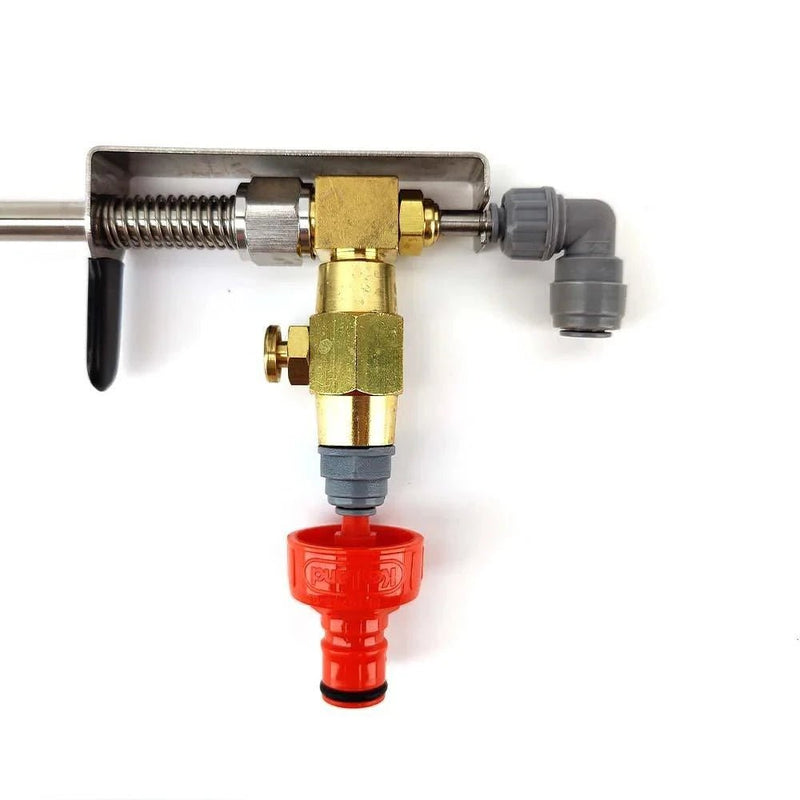 duotight Bottle Filler Beer Gun - Distillery King Australia