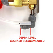 duotight Bottle Filler Beer Gun - Distillery King Australia