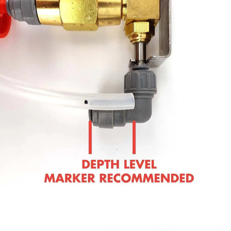 duotight Bottle Filler Beer Gun - Distillery King Australia