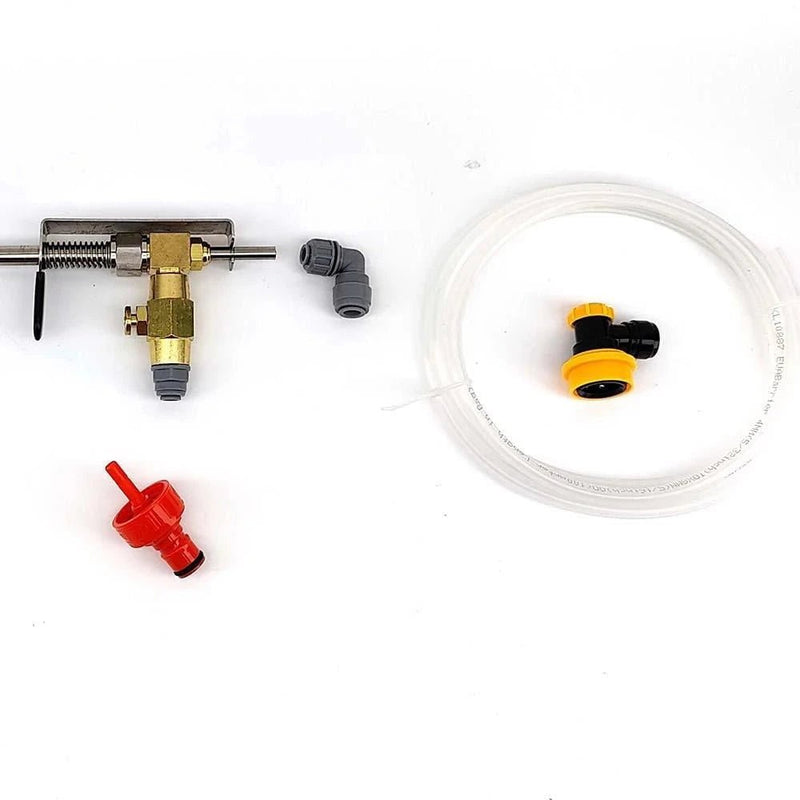 duotight Bottle Filler Beer Gun - Distillery King Australia