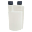 Easy squeeze shot pourer 500mL bottle with 25mL measure