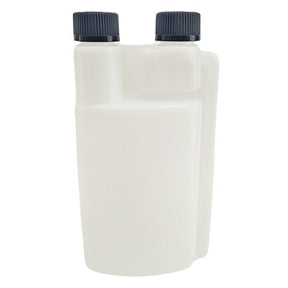 Easy squeeze shot pourer 500mL bottle with 25mL measure