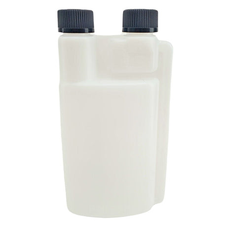 Easy squeeze shot pourer 500mL bottle with 25mL measure