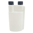 Easy squeeze shot pourer 500mL bottle with 25mL measure