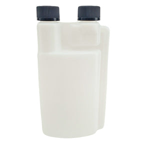 Easy squeeze shot pourer 500mL bottle with 25mL measure