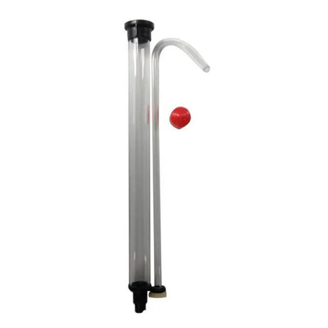 Easy Syphon 350mm - Small - Distillery King Australia