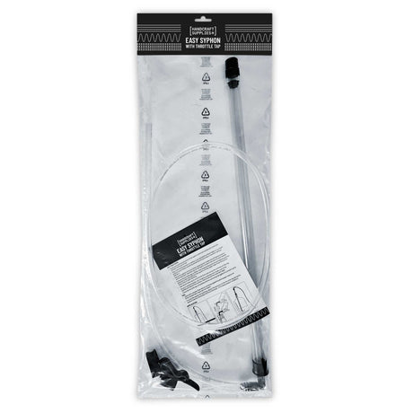 Easy Syphon with Throttle Tap, large size