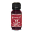 Edwards Essences Chamberry Liqueur 50mL