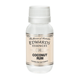 Edwards Essences Coconut Rum Liqueur 50mL bottle