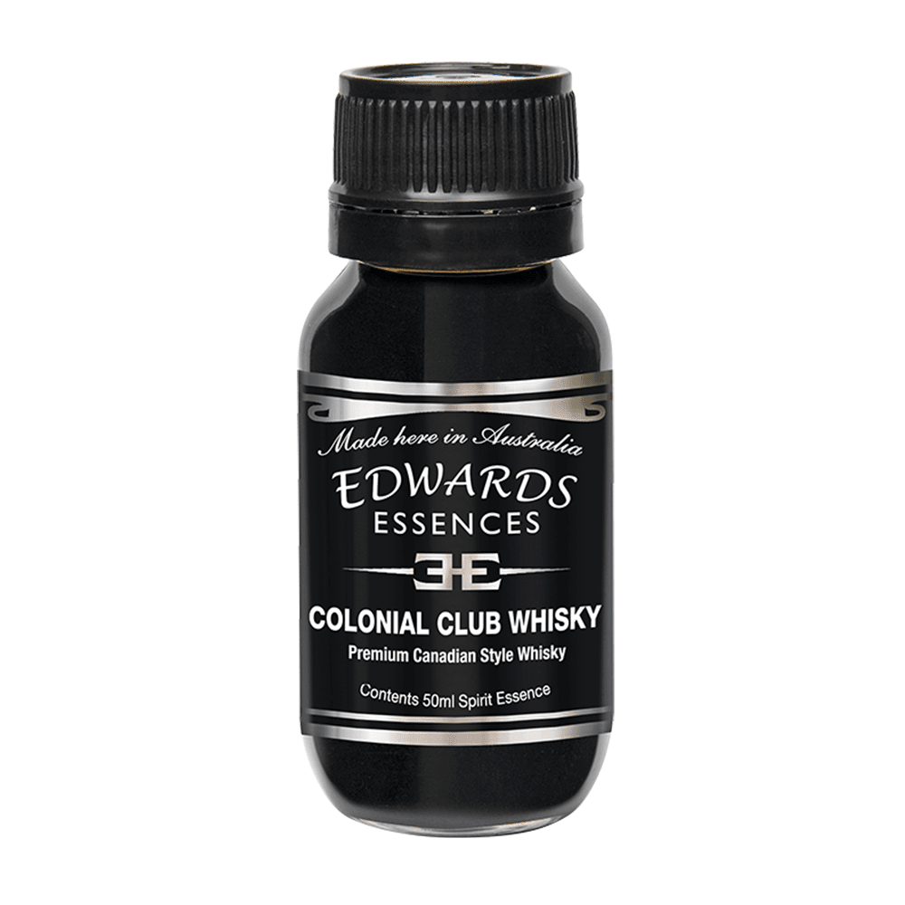 Edwards Essences Colonial Club 50mL