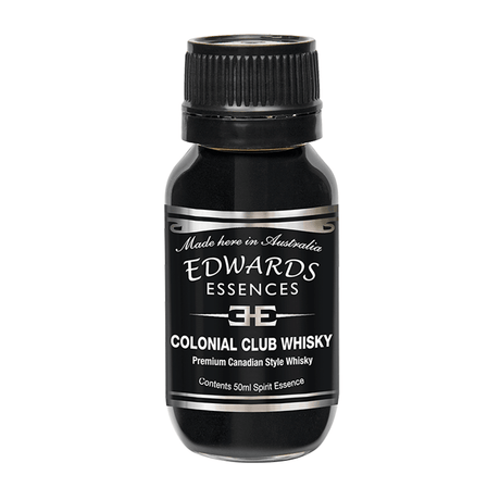 Edwards Essences Colonial Club 50mL
