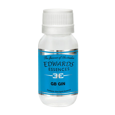 Edwards Essences GB Gin essence