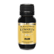 Edwards Essences Golden Rum 50mL