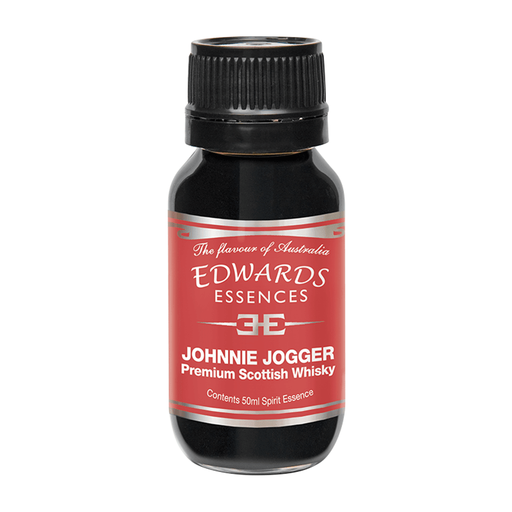 Edwards Essences Johnnie Jogger 50mL