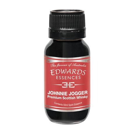 Edwards Essences Johnnie Jogger 50mL