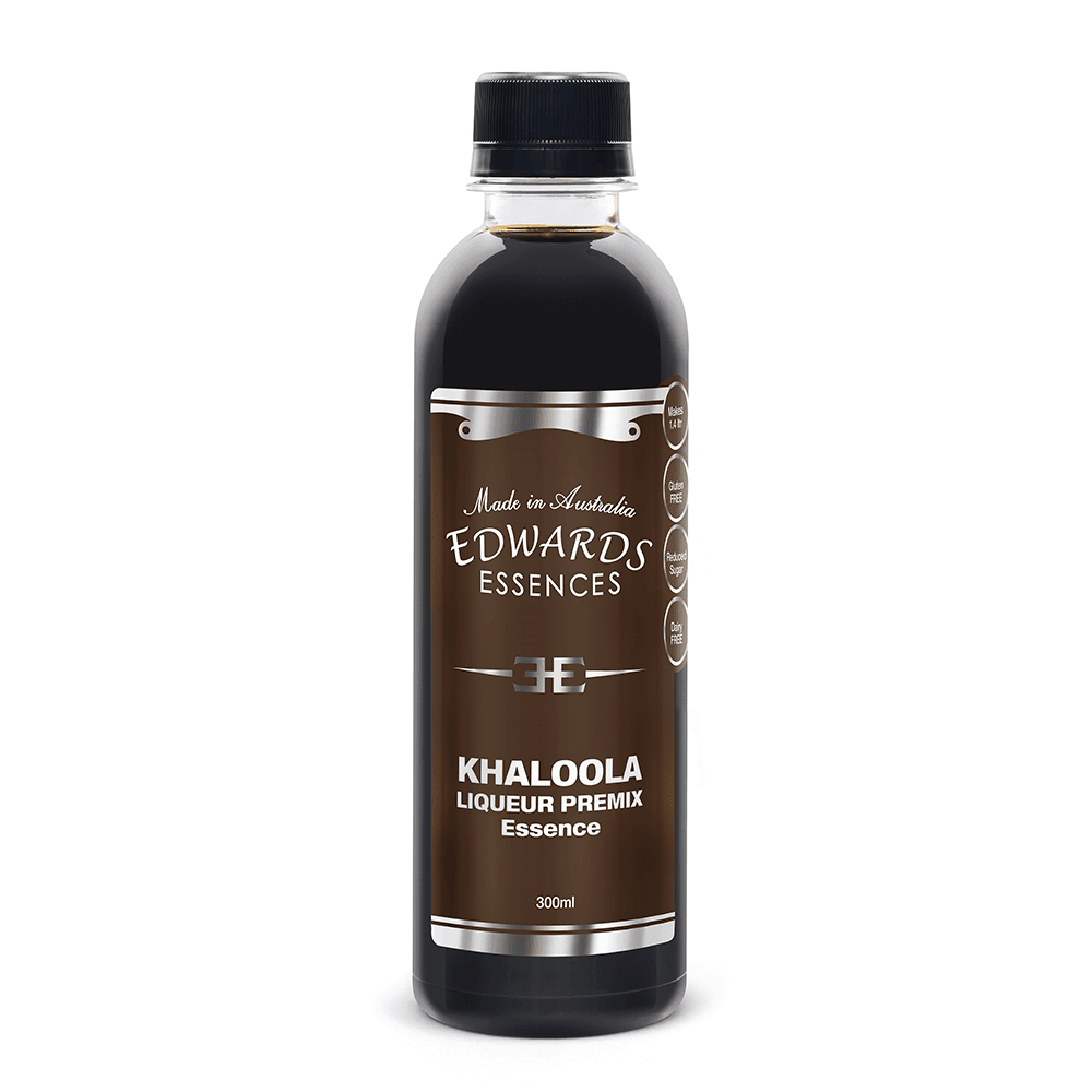 Edwards Essences Khaloola liqueur premix