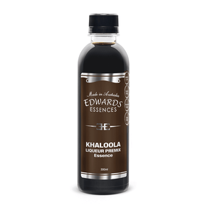 Edwards Essences Khaloola liqueur premix