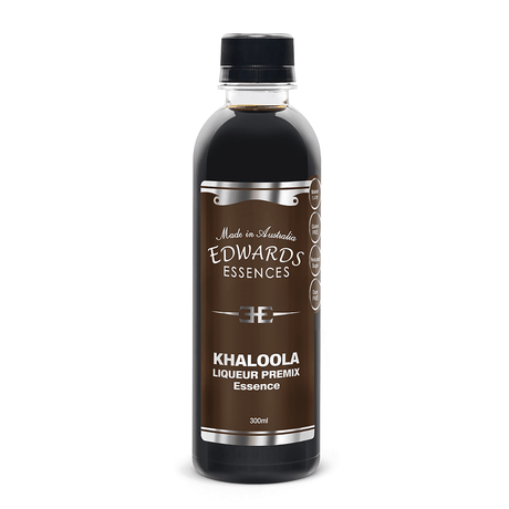 Edwards Essences Khaloola liqueur premix