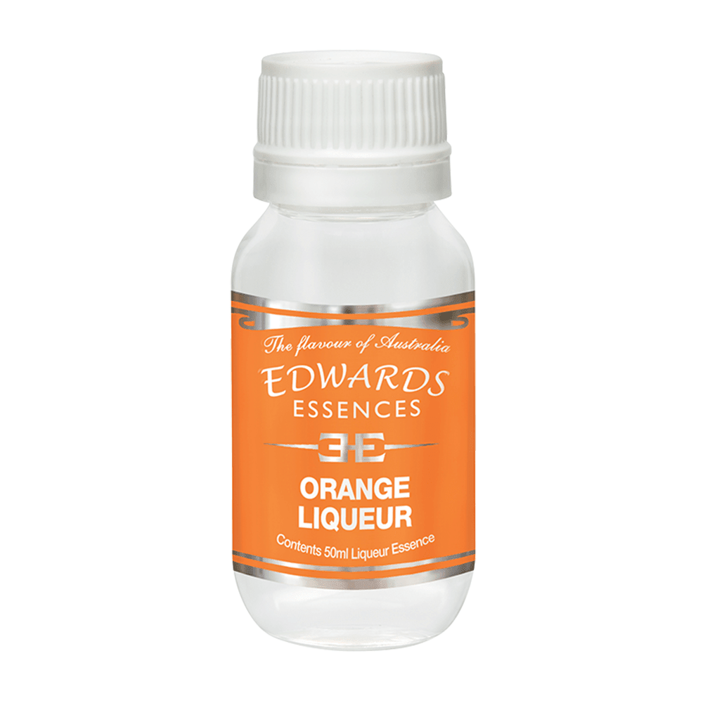 Edwards Essences Kwontro Orange Liqueur essence
