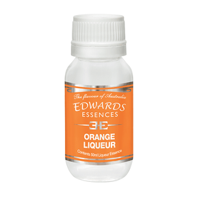 Edwards Essences Kwontro Orange Liqueur essence