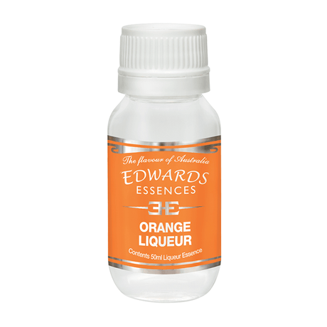 Edwards Essences Kwontro Orange Liqueur essence