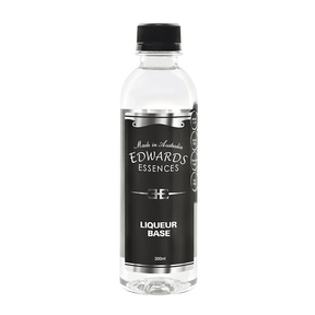 Edwards Essences Liqueur Base premix