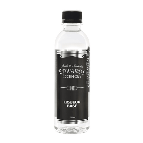 Edwards Essences Liqueur Base premix