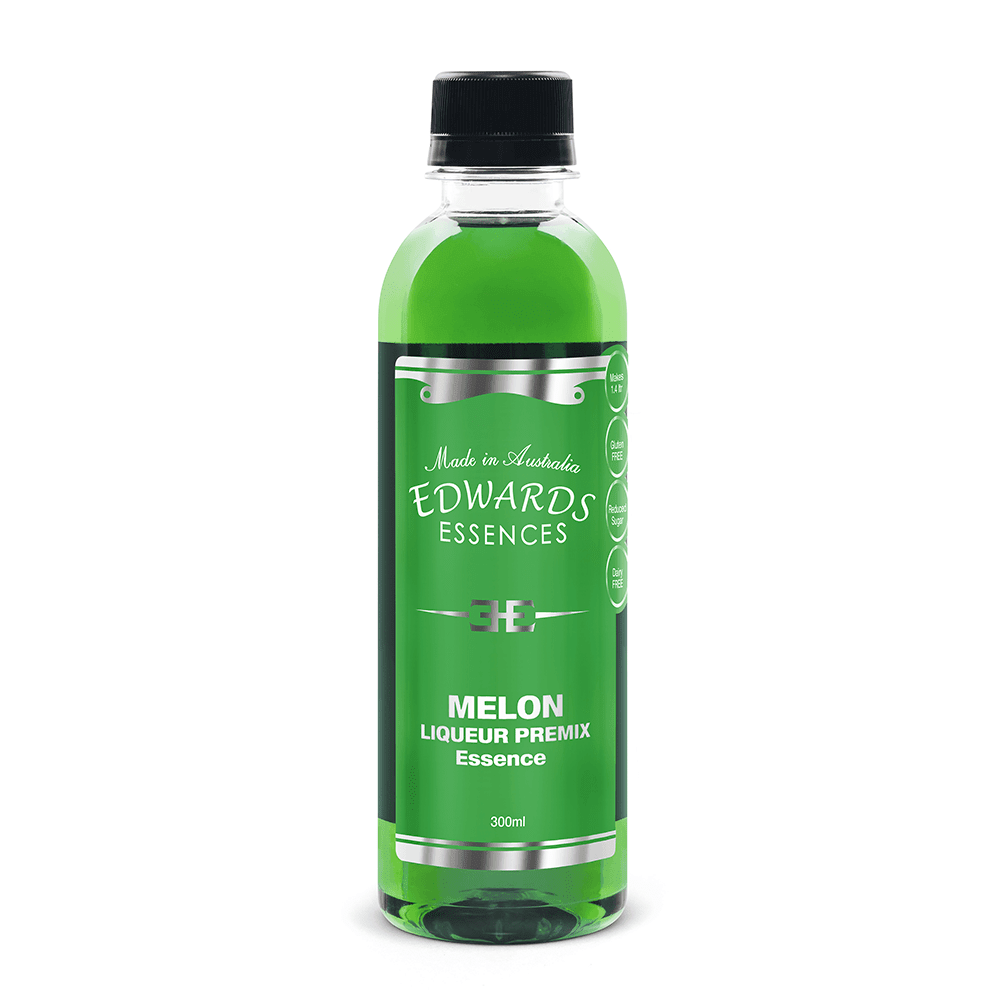 Edwards Essences Melon liqueur premix