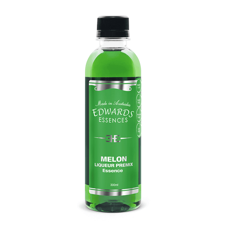 Edwards Essences Melon liqueur premix