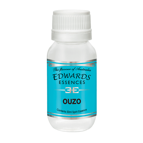 Edwards Essences Ouzo essence
