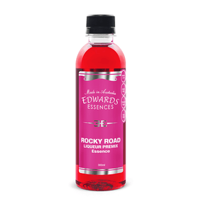 Edwards Essences Rocky Road premix