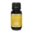 Edwards Essences Scrub Turkey bourbon essence