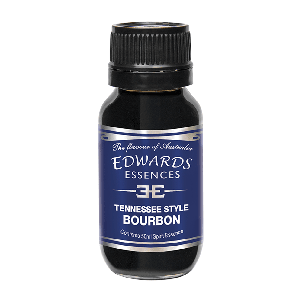 Edwards Essences Tennessee Style Bourbon 50mL