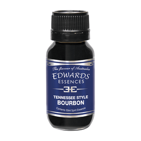Edwards Essences Tennessee Style Bourbon 50mL