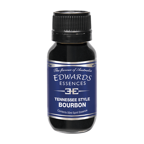Edwards Essences Tennessee Style Bourbon 50mL